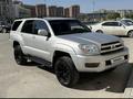 Toyota 4Runner 2003 годаүшін8 500 000 тг. в Актау – фото 2