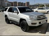 Toyota 4Runner 2003 годаүшін8 500 000 тг. в Актау – фото 2