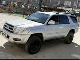 Toyota 4Runner 2003 годаүшін8 500 000 тг. в Актау – фото 3