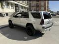 Toyota 4Runner 2003 годаүшін8 500 000 тг. в Актау – фото 6