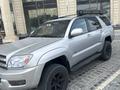 Toyota 4Runner 2003 годаүшін8 500 000 тг. в Актау