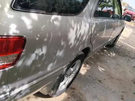 Toyota Mark II 1998 года за 3 850 000 тг. в Алматы – фото 3