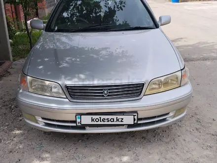 Toyota Mark II 1998 года за 3 850 000 тг. в Алматы – фото 2