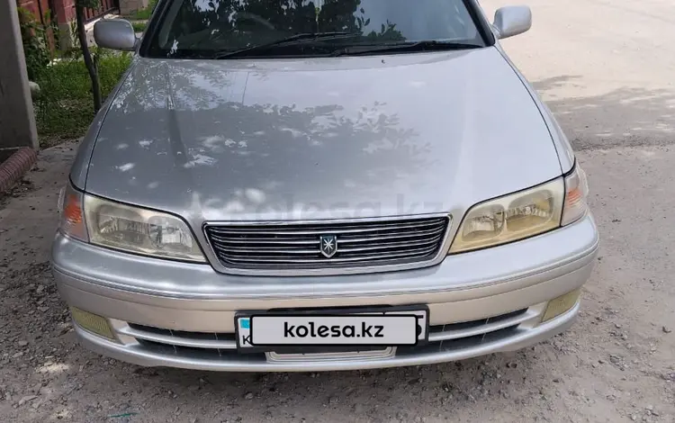 Toyota Mark II 1998 года за 3 850 000 тг. в Алматы