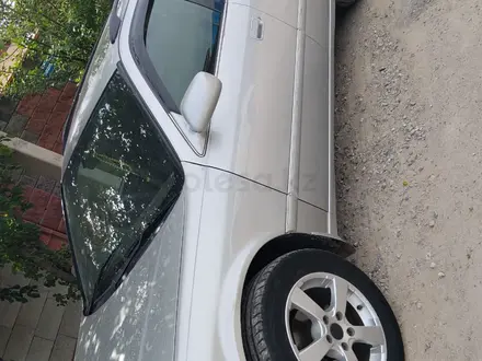 Toyota Mark II 1998 года за 3 850 000 тг. в Алматы – фото 5
