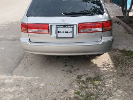 Toyota Mark II 1998 года за 3 850 000 тг. в Алматы – фото 7