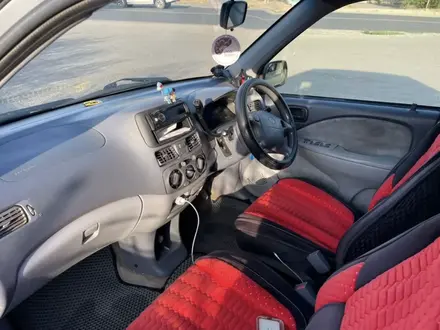 Toyota Raum 1997 года за 1 550 000 тг. в Алматы – фото 3