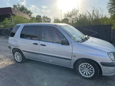Toyota Raum 1997 года за 1 550 000 тг. в Алматы