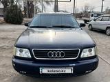 Audi A6 1996 года за 2 800 000 тг. в Алматы