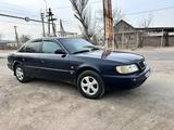 Audi A6 1996 года за 2 800 000 тг. в Алматы – фото 2
