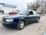 Audi A6 1996 года за 2 800 000 тг. в Алматы – фото 3