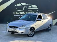 ВАЗ (Lada) Priora 2172 2013 года за 2 250 000 тг. в Атырау