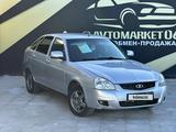 ВАЗ (Lada) Priora 2172 2013 года за 2 250 000 тг. в Атырау – фото 3