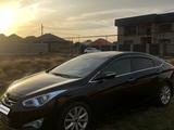 Hyundai i40 2012 года за 7 800 000 тг. в Алматы – фото 3