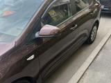 Hyundai Accent 2021 года за 6 900 000 тг. в Алматы – фото 3