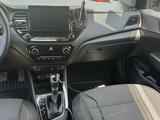 Hyundai Accent 2021 года за 6 900 000 тг. в Алматы – фото 2