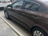 Hyundai Accent 2021 года за 6 900 000 тг. в Алматы – фото 4