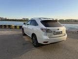 Lexus RX 450h 2010 годаүшін13 500 000 тг. в Алматы – фото 2