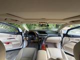Lexus RX 450h 2010 годаүшін13 500 000 тг. в Алматы – фото 4
