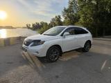 Lexus RX 450h 2010 годаүшін13 500 000 тг. в Алматы