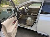 Lexus RX 450h 2010 годаүшін13 500 000 тг. в Алматы – фото 5