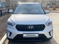 Hyundai Creta 2021 года за 10 000 000 тг. в Уральск