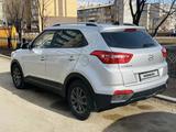 Hyundai Creta 2021 года за 10 000 000 тг. в Уральск – фото 3