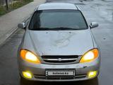 Chevrolet Lacetti 2007 годаүшін2 100 000 тг. в Атырау – фото 3
