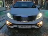 Kia Sportage 2011 года за 6 900 000 тг. в Астана