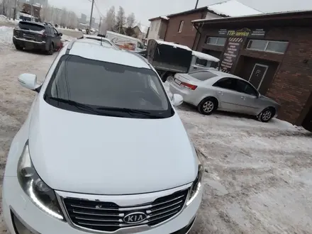 Kia Sportage 2011 года за 6 780 000 тг. в Астана – фото 40