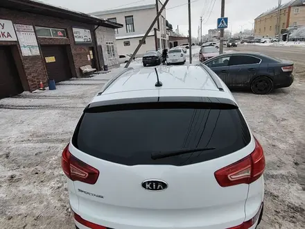 Kia Sportage 2011 года за 6 780 000 тг. в Астана – фото 46