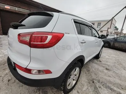 Kia Sportage 2011 года за 6 780 000 тг. в Астана – фото 47