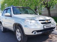 Chevrolet Niva 2014 годаүшін3 800 000 тг. в Караганда
