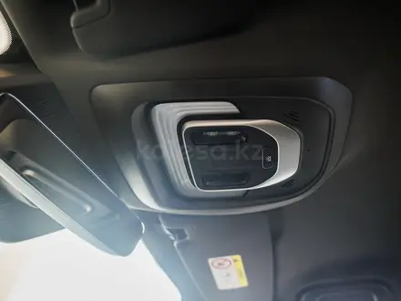Geely Galaxy Preface GL 2025 года за 9 590 000 тг. в Астана – фото 17