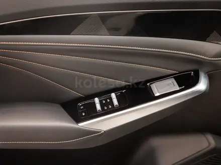 Geely Galaxy Preface GL 2025 года за 9 590 000 тг. в Астана – фото 22