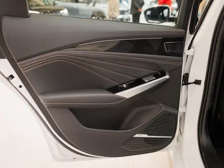 Geely Galaxy Preface GL 2025 года за 9 590 000 тг. в Астана – фото 23