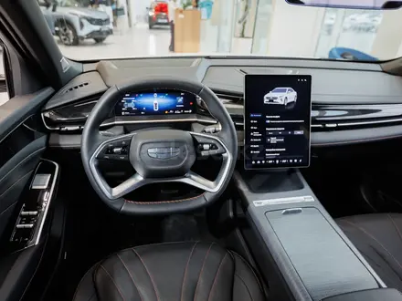 Geely Galaxy Preface GL 2025 года за 9 590 000 тг. в Астана – фото 8