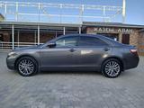 Toyota Camry 2007 года за 5 400 000 тг. в Тараз – фото 2
