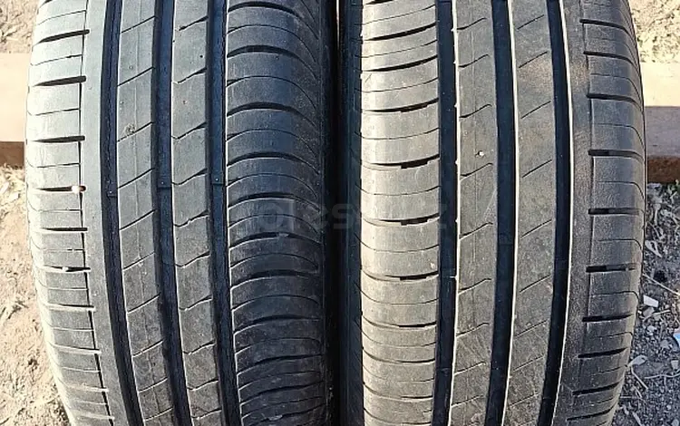 Шины 195/65 R15 — "Hankook Kinergy ECO" (Венгрия), летние, протекfor30 000 тг. в Астана