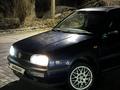 Volkswagen Golf 1994 года за 1 400 000 тг. в Усть-Каменогорск – фото 7