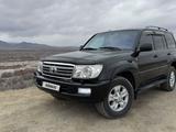 Toyota Land Cruiser 2006 года за 13 800 000 тг. в Алматы