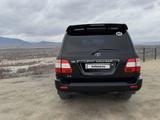 Toyota Land Cruiser 2006 года за 13 800 000 тг. в Алматы – фото 5