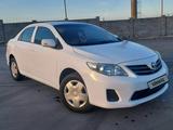 Toyota Corolla 2010 годаfor3 800 000 тг. в Уштобе – фото 5