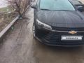Chevrolet Monza 2023 года за 6 200 000 тг. в Алматы – фото 2