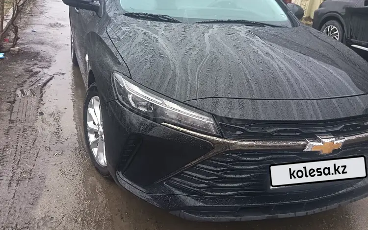 Chevrolet Monza 2023 года за 6 200 000 тг. в Алматы