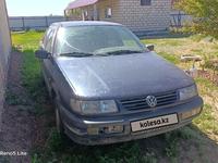 Volkswagen Passat 1994 годаүшін1 000 000 тг. в Уральск