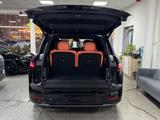 Lynk & Co 900 1.5T Ultra 2025 годаүшін32 900 000 тг. в Шымкент – фото 4