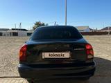 Chevrolet Lanos 2008 года за 800 000 тг. в Бейнеу – фото 4
