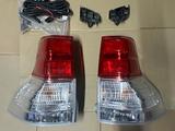 Задние фонари фары Toyota Prado 150 (2011) за 100 000 тг. в Алматы