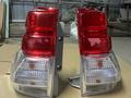 Задние фонари фары Toyota Prado 150 (2011) за 90 000 тг. в Алматы – фото 2